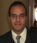 Bild von Sherif El-Etriby