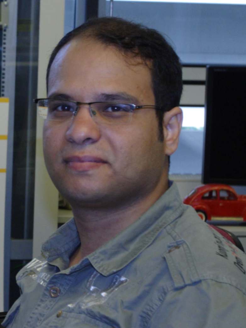 Bild von Ramy El-Battrawy