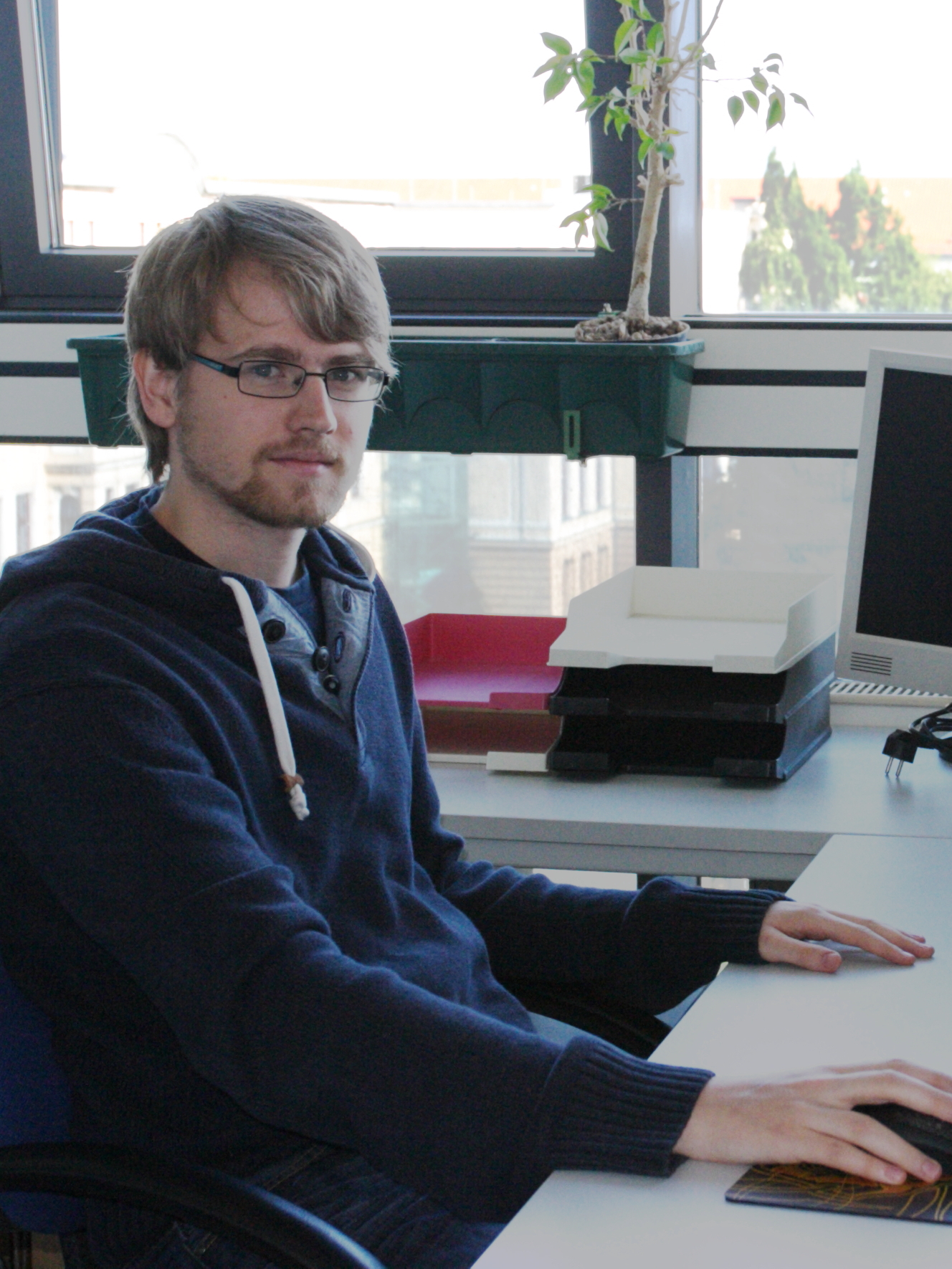 Bild von Michal Rapczynski