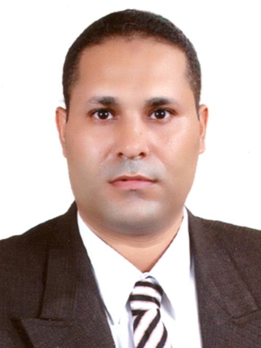 Mahmoud Elmezain