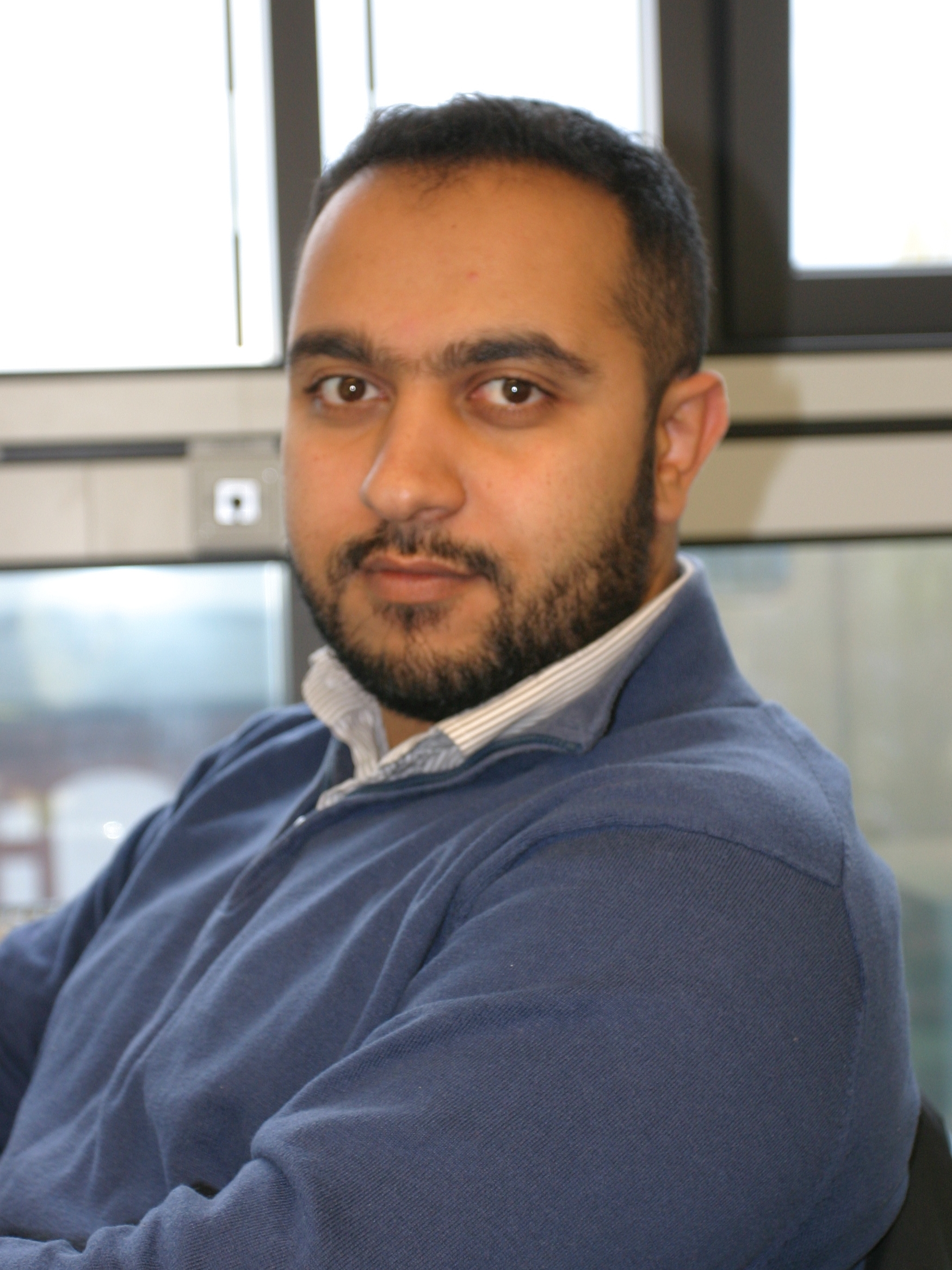 Bild von Tarik Ljouad