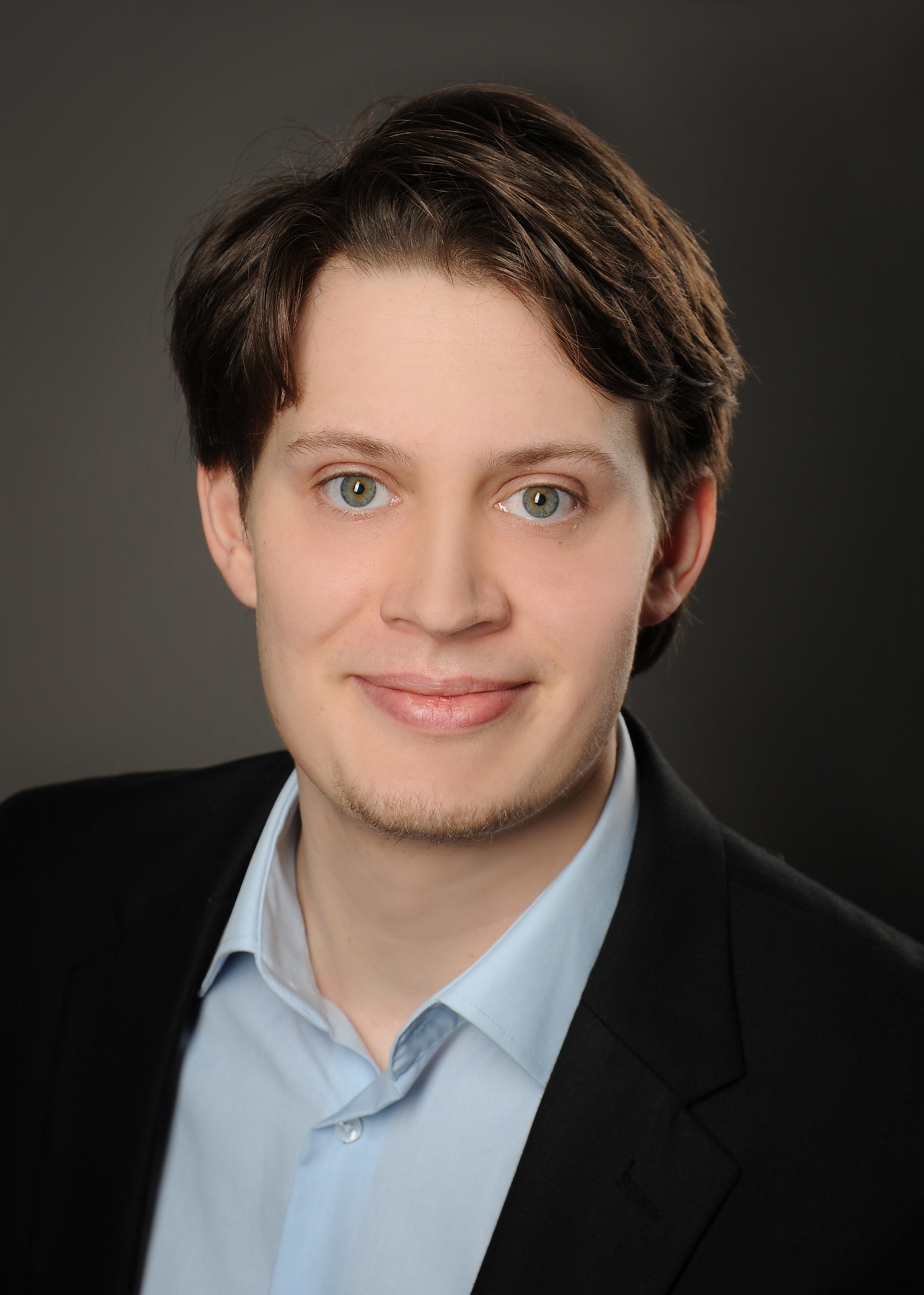 Bild von Magnus Jung Bild von Magnus Jung